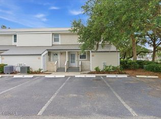 1000 Sea Island Rd #37, Saint Simons Island, GA 31522