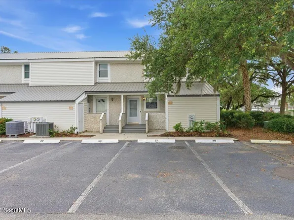 1000 Sea Island Rd #37, Saint Simons Island, GA 31522