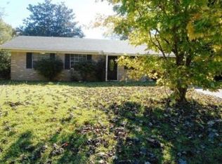 300 Belva Dr, Vicksburg, MS 39180