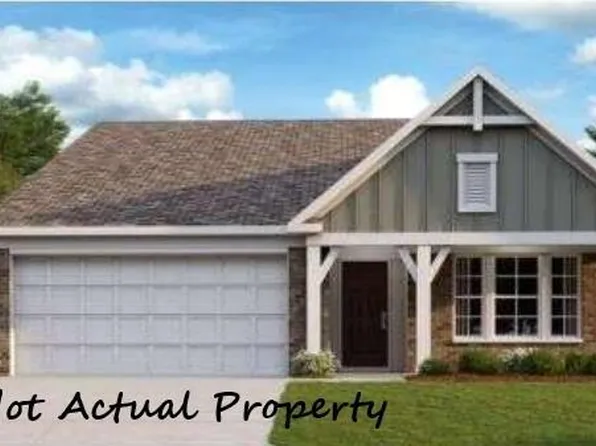 421 Buckmeyer Ct, Marysville, OH 43040