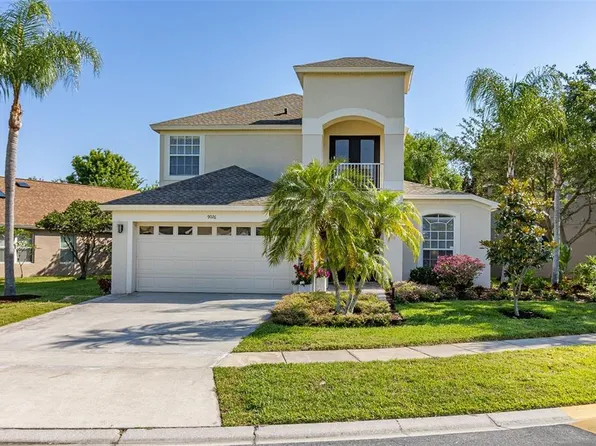 9026 Pecky Cypress Way, Orlando, FL 32836