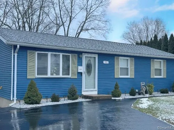 56 Orchard Hill Lane, Windham, CT 06226