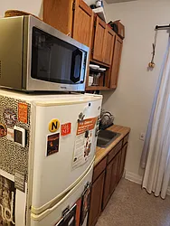 Rented by Astoria Park Realty Group Inc