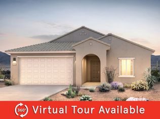 10903 W Bloch Rd, Tolleson, AZ 85353