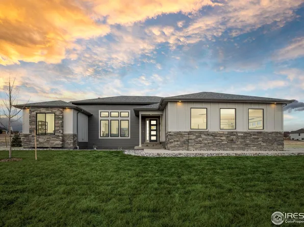 70 Lakeview Cir, Fort Morgan, CO 80701