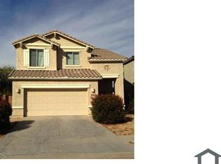 17584 W Mauna Loa Ln, Surprise, AZ 85388
