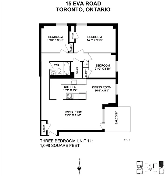 15 Eva Rd — Photo 26
