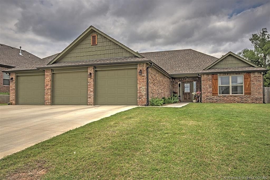 139 Pine Creek Ln, Mannford, OK 74044 Zillow