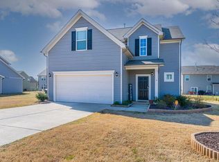 4 Baylis St, Franklinton, NC 27525