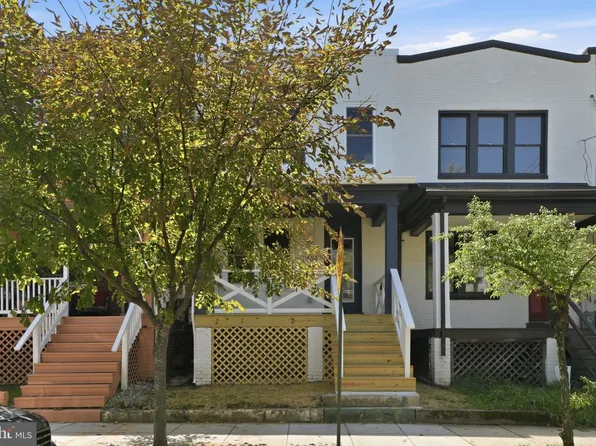 1469 Ridge Pl SE, Washington, DC 20020