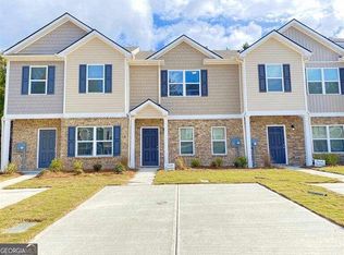 6124 Oakley Rd, South Fulton, GA 30291