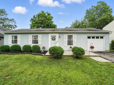 2144 Jeffey Dr, Hilliard, OH, 43026