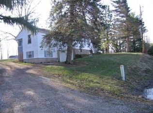 10088 Camp Rd, Mount Vernon, OH 43050