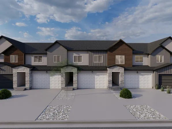 12818 S Gobblers Knob Ln #3002, Herriman, UT 84096