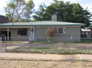 4893 Maxwell Ave, El Paso, TX 79904