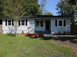 12033 Versailles St, Jacksonville, FL 32224