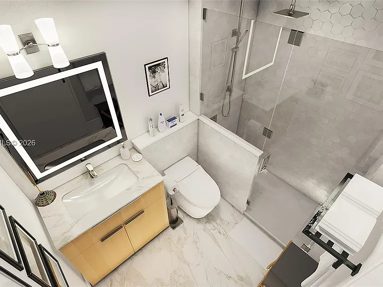 420 NE 72nd #Townhouse 4 — Photo 24