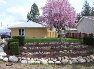 1307 S Walnut Rd, Spokane, WA 99206
