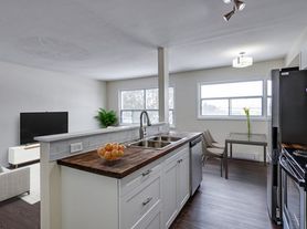 Parkland Apartments