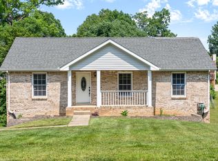 1713 Thistlewood Dr, Clarksville, TN 37042