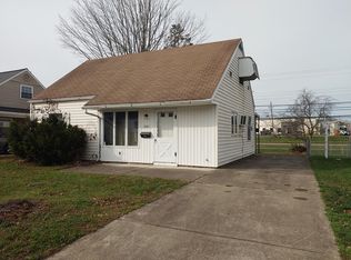 521 E 3rd St, Waverly, OH 45690
