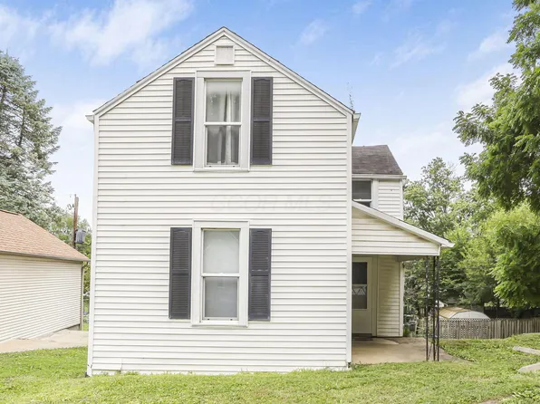 120 Maud Ave, Lancaster, OH 43130