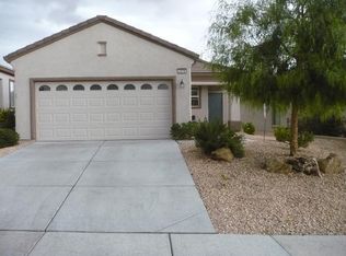 2579 Sargon St, Henderson, NV 89044