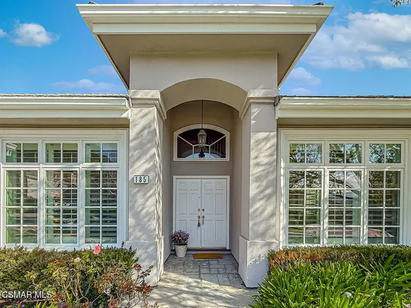 185 Jaycroft Ct, Westlake Village, CA 91361