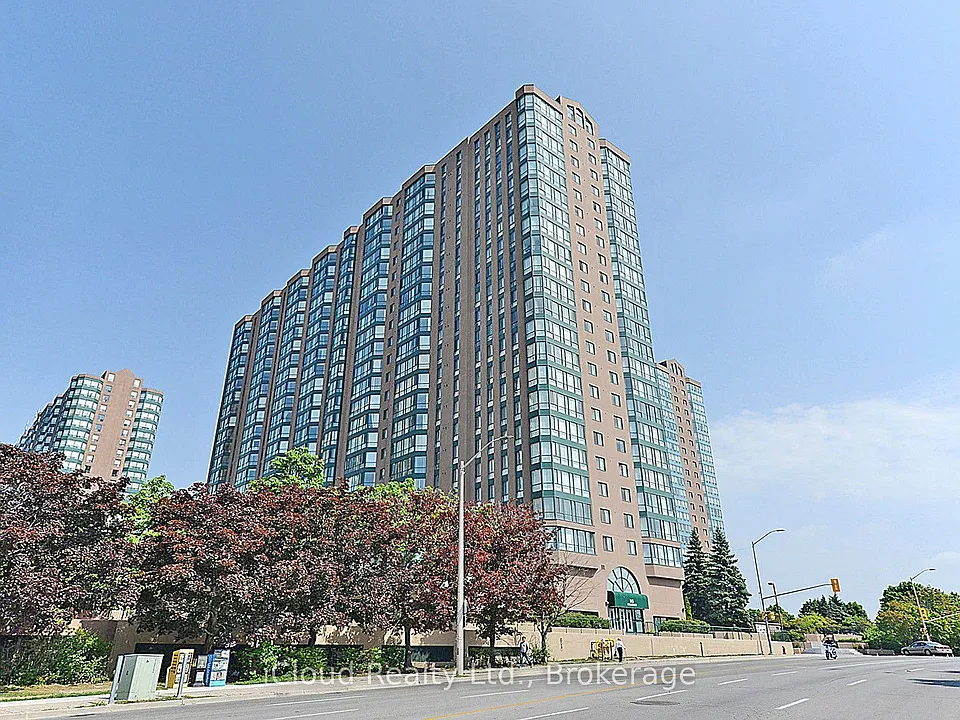 135 Hillcrest Ave #1512