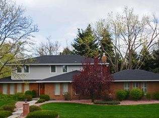 5324 W Oberlin Dr, Denver, CO 80235
