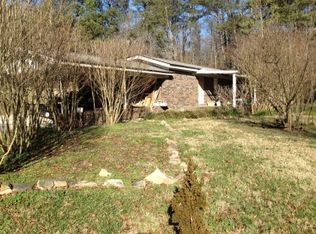 13919 Highway 411 N, Crandall, GA 30711