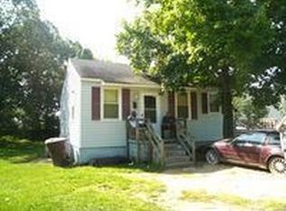 1112 Westside Dr, Greensboro, NC 27405