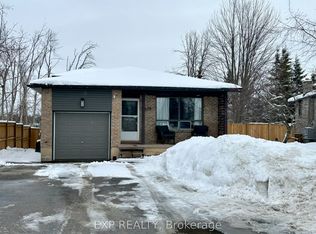 578 Highland Cres, Brock, ON L0K 1A0