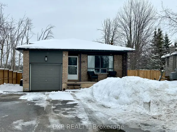 578 Highland Cres, Brock, ON L0K 1A0