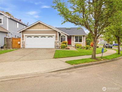 5042 Chambers Creek Loop SE, Olympia, WA, 98501