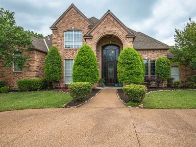 7707 Monticello Pkwy, Colleyville, TX, 76034