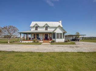 12509 Strittmatter Rd, Pilot Point, TX 76258