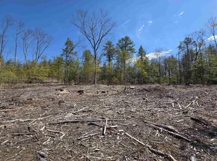 Map 417 Lot 51 Shannon Road, Gilmanton, NH 03237