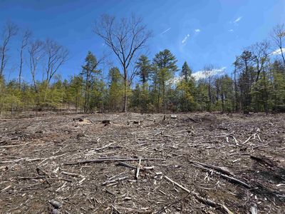 Map 417 Lot 51 Shannon Road, Gilmanton, NH, 03237