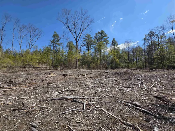 Map 417 Lot 51 Shannon Road, Gilmanton, NH 03237