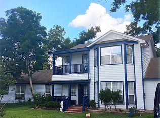 2667 Luke Rd, Ray City, GA 31645