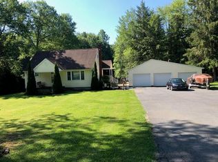 171 Taft Rd, Saint Marys, PA 15857
