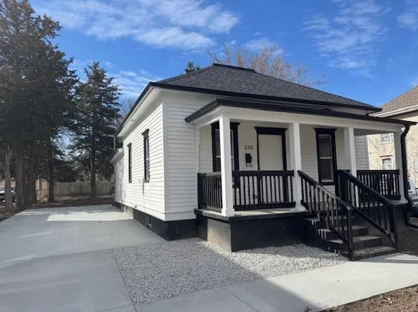310 E 7th St, Hastings, NE 68901