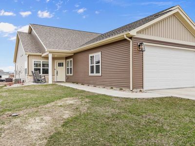 325 Isham Street, Stoughton, WI, 53589