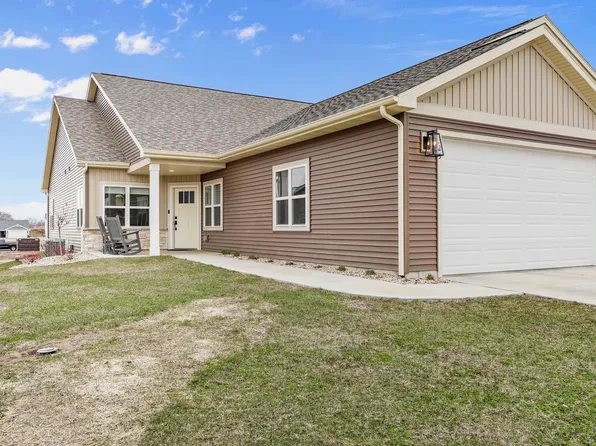 325 Isham Street, Stoughton, WI 53589