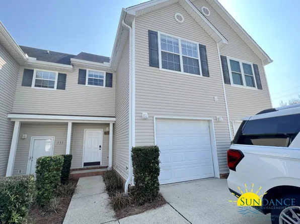 133 Farrah Ave, Niceville, FL 32578