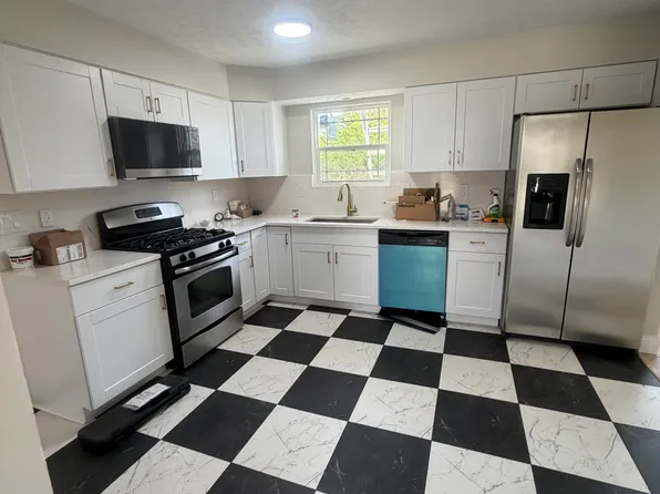 3611 Keeper Ct, Columbus, OH 43221