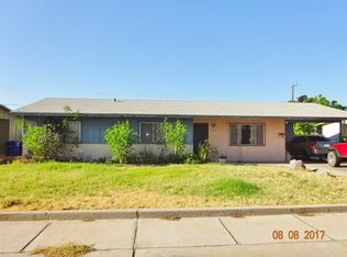 1445 E 23rd St, Yuma, AZ 85365