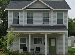 449 Washington Ave, Muskegon, MI 49441