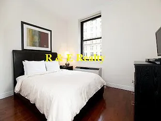 Rented by R & E Real Estate Management Co Inc